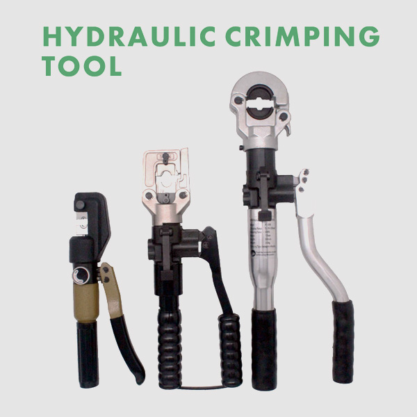 Hydraulic Tools