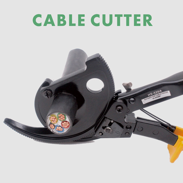 Cable Cutters